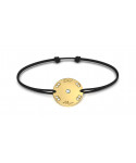 Bracelet Ile Rousse or jaune