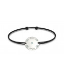 Bracelet Ile Rousse or blanc