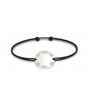 Bracelet Juan-les-Pins or blanc